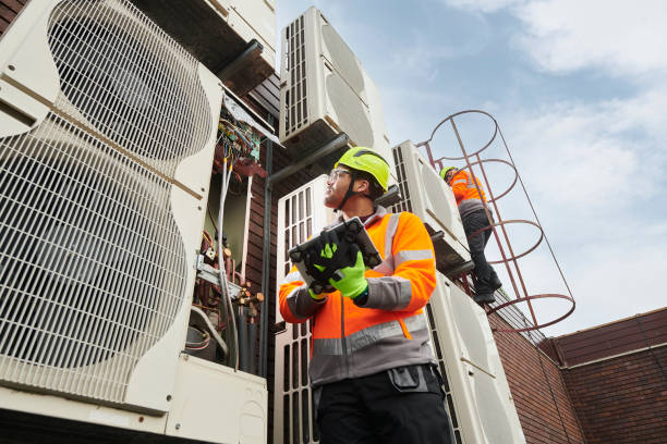 AC Installation Near Me in Antioch, IL