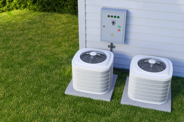 Best Heating Repair Services  in Antioch, IL