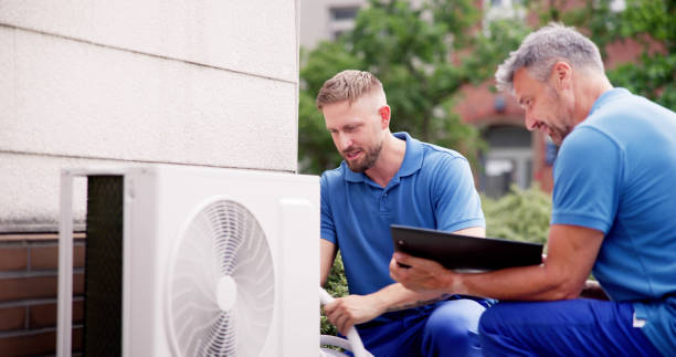 Best Affordable HVAC Services  in Antioch, IL
