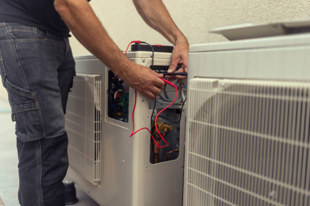 Best Air Quality Test  in Antioch, IL