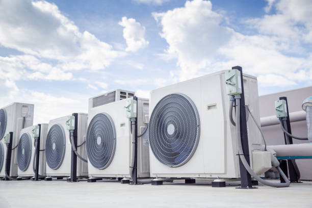 HVAC Air Duct Cleaning in Antioch, IL