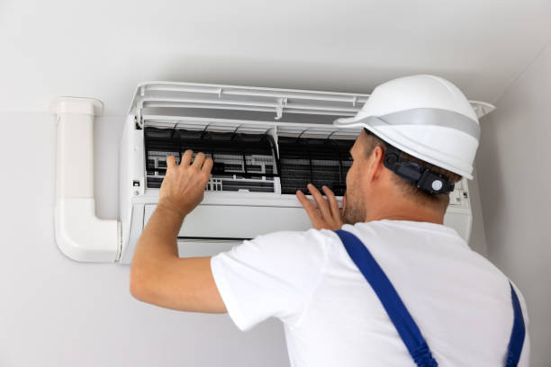 Best AC Installation Near Me  in Antioch, IL